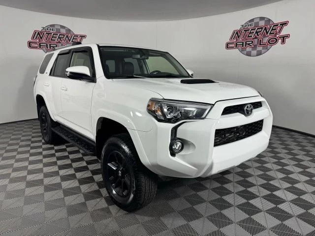 2019 Toyota 4Runner 5th Gen - Image 9 of 21