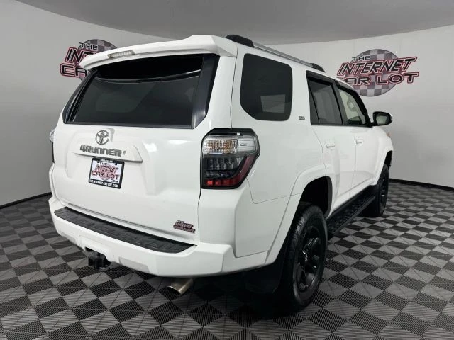 2019 Toyota 4Runner 5th Gen - Image 7 of 21