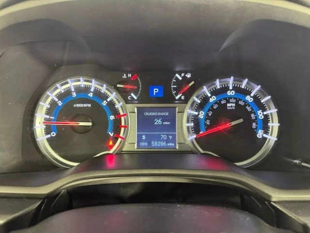 2019 Toyota 4Runner 5th Gen - Image 14 of 21