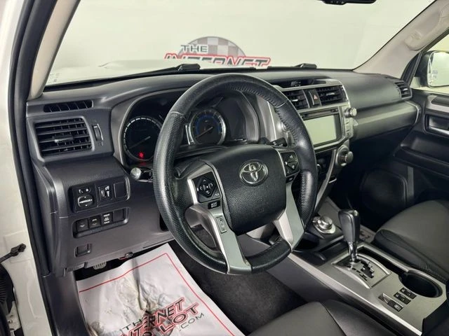 2019 Toyota 4Runner 5th Gen - Image 10 of 21