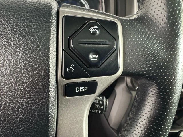 2019 Toyota 4Runner 5th Gen - Image 17 of 21