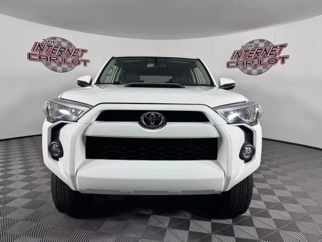 2019 Toyota 4Runner 5th Gen - Image 2 of 21