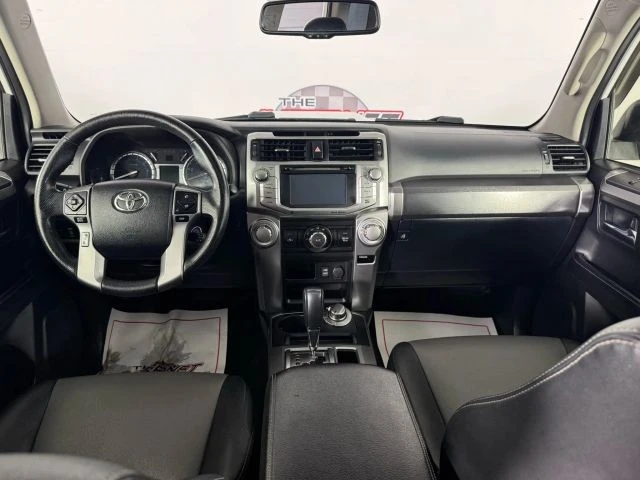 2019 Toyota 4Runner 5th Gen - Image 11 of 21