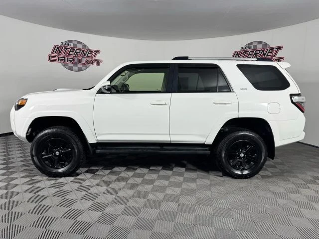 2019 Toyota 4Runner 5th Gen - Image 4 of 12