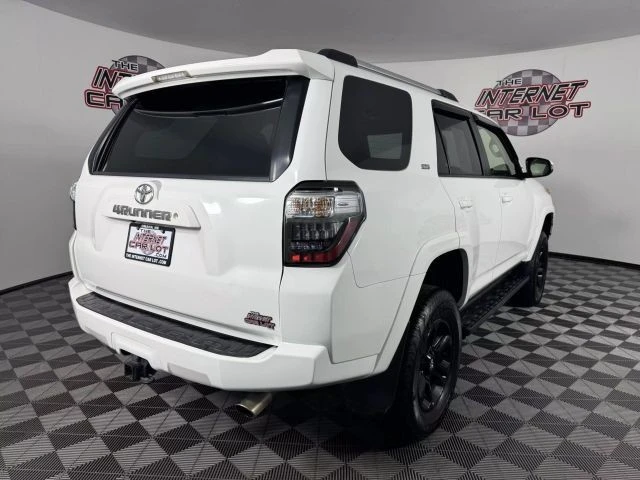 2019 Toyota 4Runner 5th Gen - Image 7 of 21