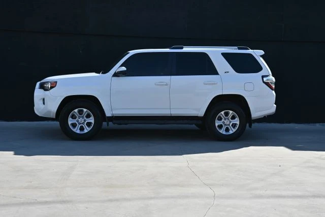 2019 Toyota 4Runner 5th Gen - Image 8 of 19