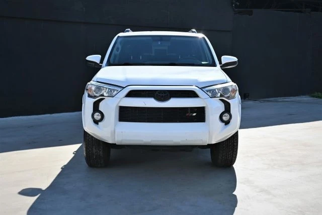 2019 Toyota 4Runner 5th Gen - Image 2 of 19