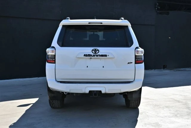 2019 Toyota 4Runner 5th Gen - Image 5 of 19