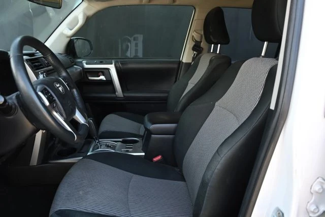 2019 Toyota 4Runner 5th Gen - Image 12 of 19