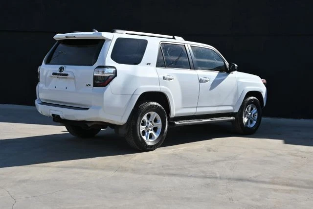 2019 Toyota 4Runner 5th Gen - Image 6 of 19