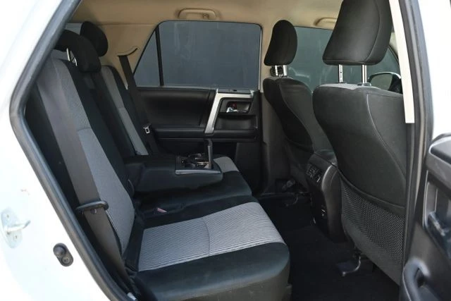 2019 Toyota 4Runner 5th Gen - Image 15 of 19