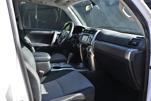 2019 Toyota 4Runner 5th Gen - Image 13 of 19