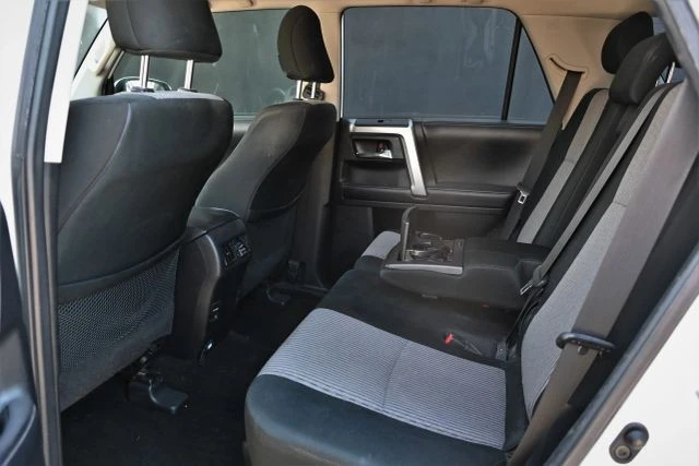 2019 Toyota 4Runner 5th Gen - Image 16 of 19