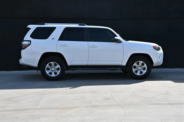 2019 Toyota 4Runner 5th Gen - Image 7 of 19