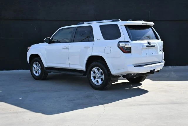 2019 Toyota 4Runner 5th Gen - Image 4 of 19