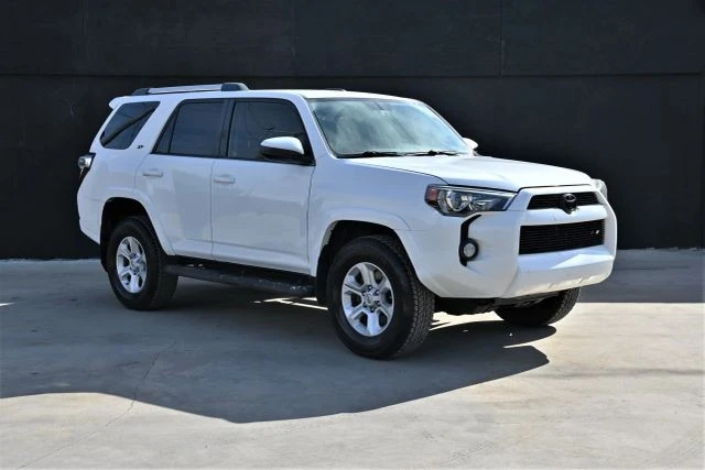 2019 Toyota 4Runner 5th Gen - Image 3 of 19