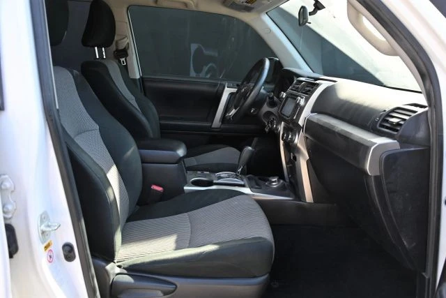 2019 Toyota 4Runner 5th Gen - Image 14 of 19