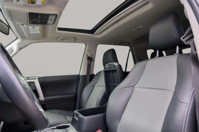 2019 Toyota 4Runner 5th Gen - Image 19 of 21