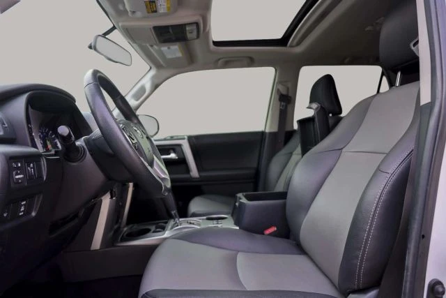 2019 Toyota 4Runner 5th Gen - Image 17 of 21