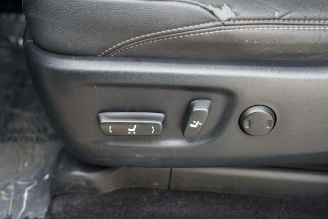 2019 Toyota 4Runner 5th Gen - Image 18 of 21