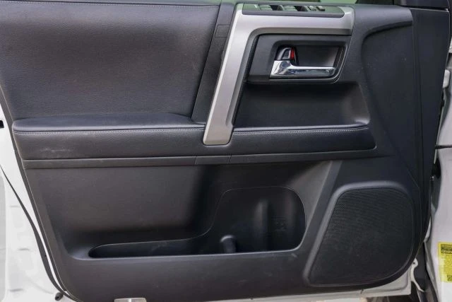 2019 Toyota 4Runner 5th Gen - Image 14 of 21