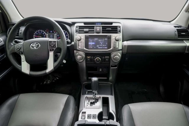 2019 Toyota 4Runner 5th Gen - Image 20 of 21