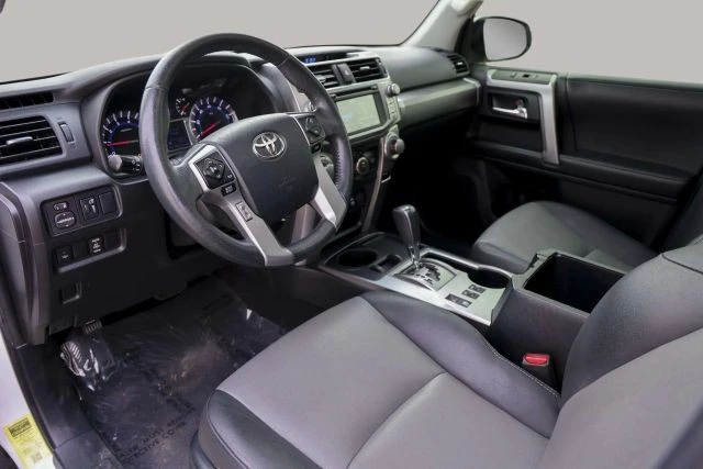 2019 Toyota 4Runner 5th Gen - Image 16 of 21