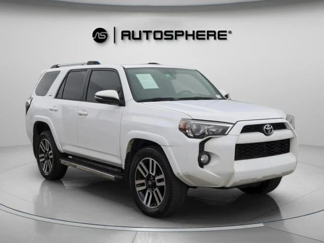 2019 Toyota 4Runner 5th Gen - Image 12 of 21