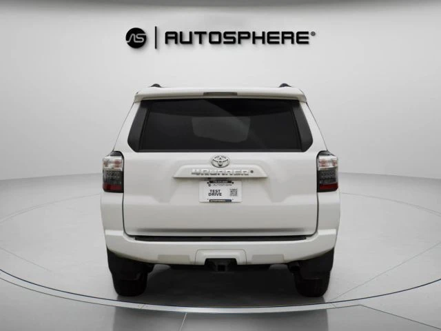 2019 Toyota 4Runner 5th Gen - Image 8 of 21