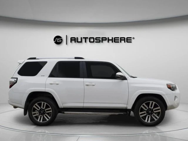 2019 Toyota 4Runner 5th Gen - Image 11 of 21