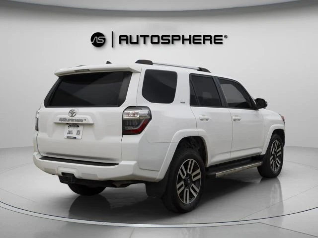2019 Toyota 4Runner 5th Gen - Image 10 of 21