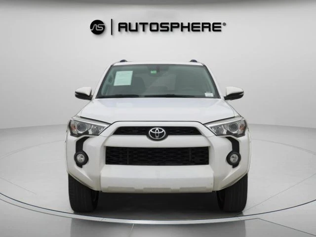2019 Toyota 4Runner 5th Gen - Image 2 of 21