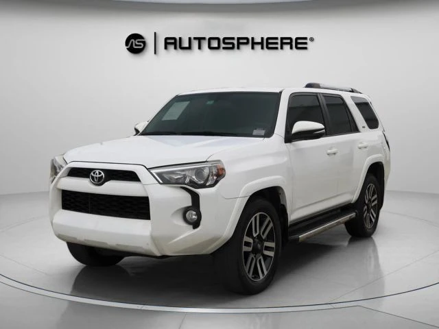 2019 Toyota 4Runner 5th Gen - Image 4 of 21
