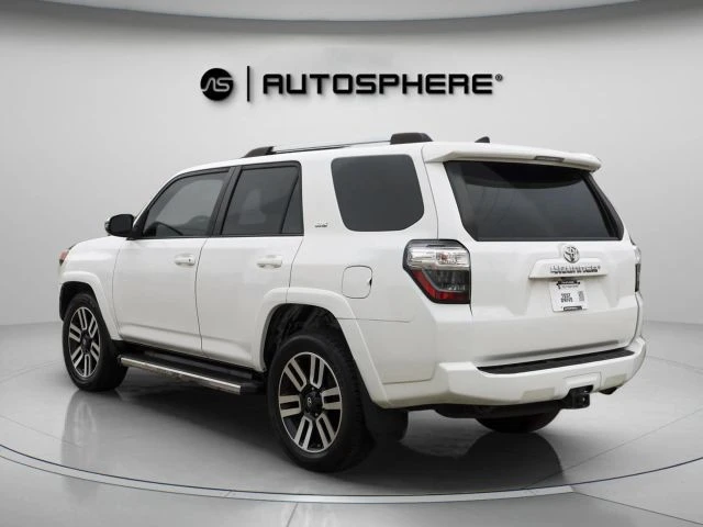 2019 Toyota 4Runner 5th Gen - Image 7 of 21