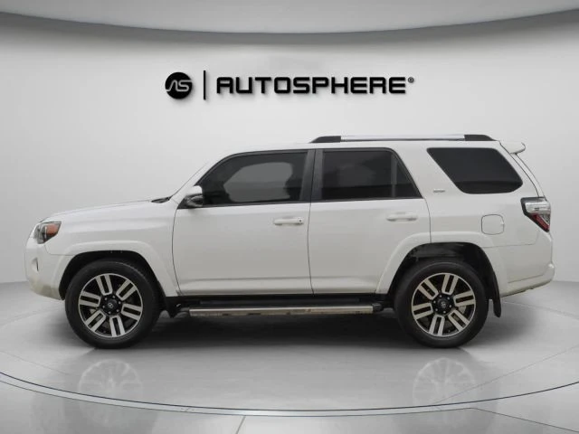 2019 Toyota 4Runner 5th Gen - Image 5 of 21
