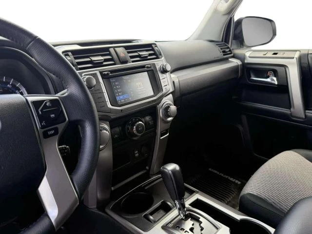 2019 Toyota 4Runner 5th Gen - Image 18 of 21