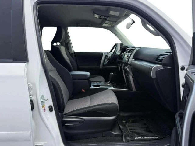 2019 Toyota 4Runner 5th Gen - Image 12 of 21
