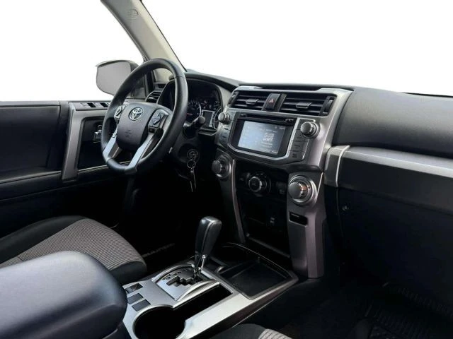 2019 Toyota 4Runner 5th Gen - Image 19 of 21
