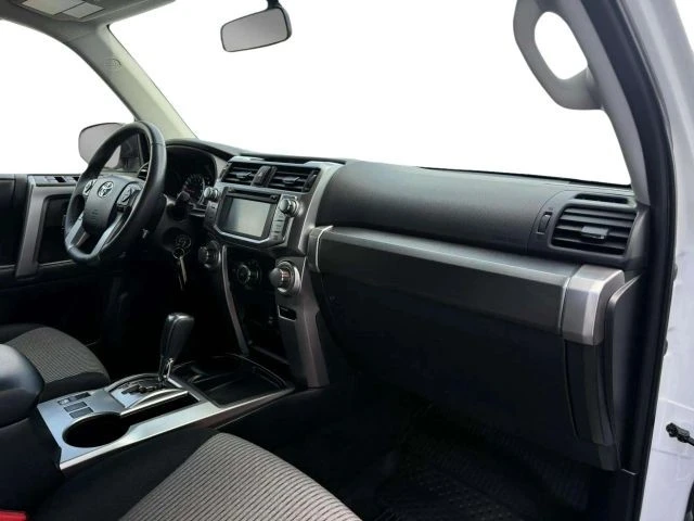 2019 Toyota 4Runner 5th Gen - Image 10 of 21