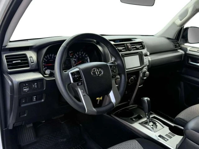 2019 Toyota 4Runner 5th Gen - Image 9 of 21