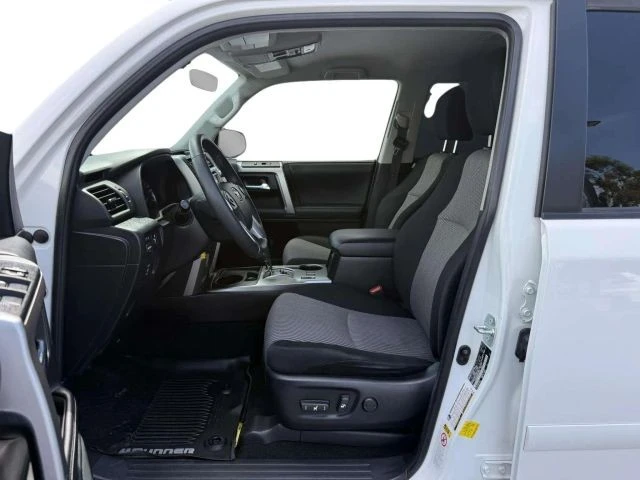 2019 Toyota 4Runner 5th Gen - Image 11 of 21