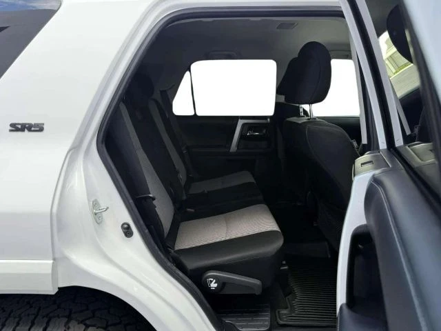 2019 Toyota 4Runner 5th Gen - Image 14 of 21