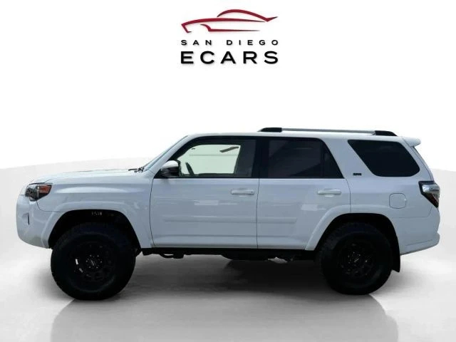 2019 Toyota 4Runner 5th Gen - Image 8 of 21
