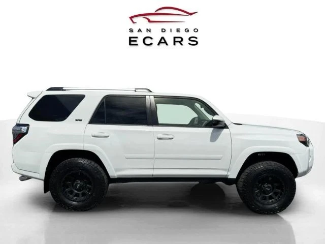 2019 Toyota 4Runner 5th Gen - Image 4 of 21
