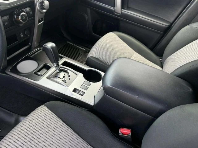 2019 Toyota 4Runner 5th Gen - Image 17 of 21