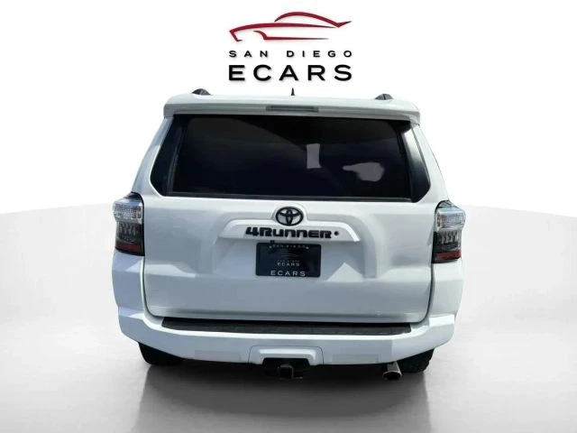 2019 Toyota 4Runner 5th Gen - Image 6 of 21