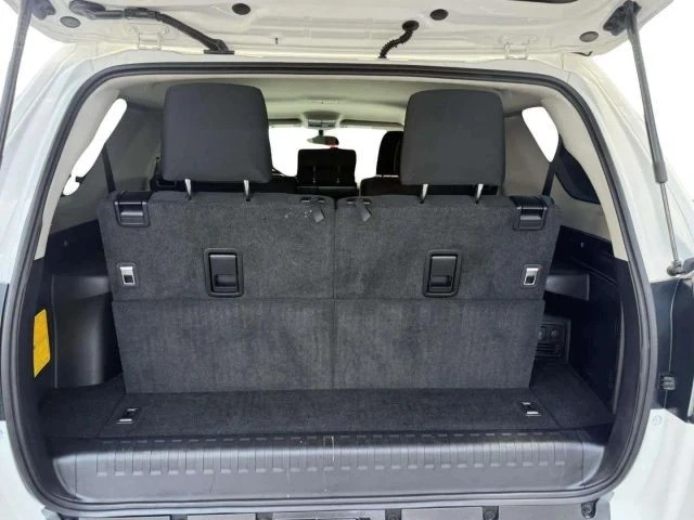 2019 Toyota 4Runner 5th Gen - Image 21 of 21