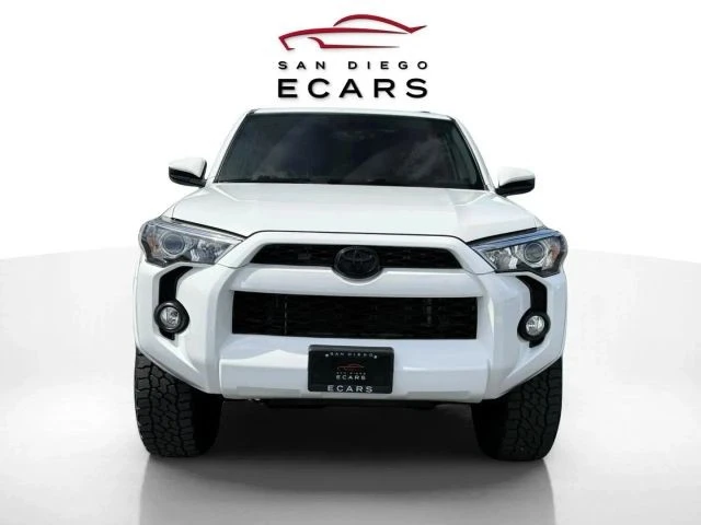 2019 Toyota 4Runner 5th Gen - Image 2 of 21