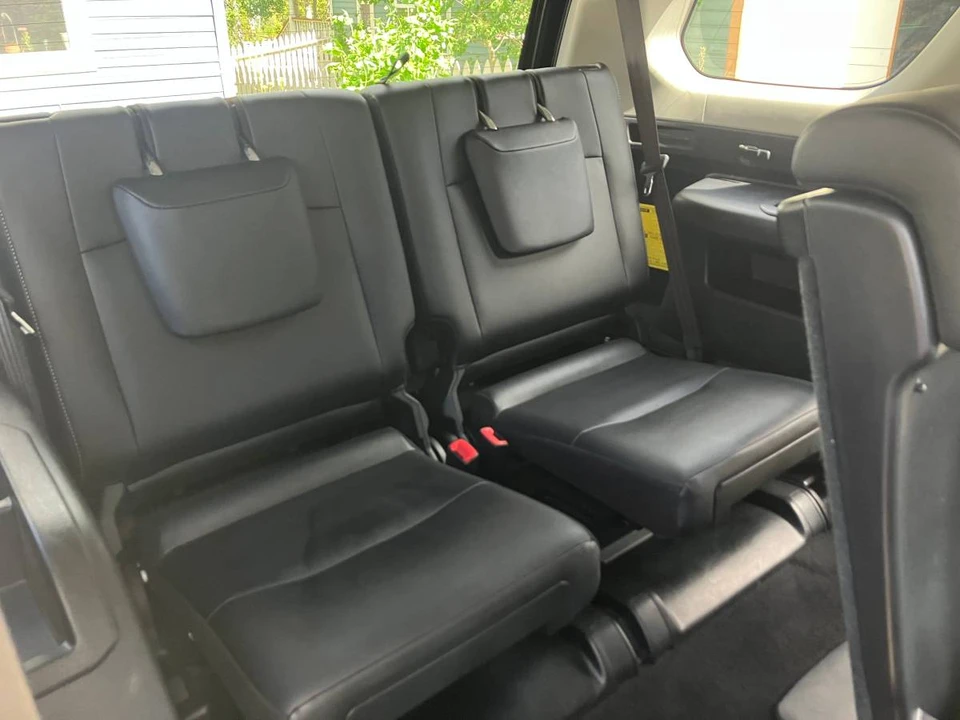 2019 Toyota 4Runner 5th Gen - Image 9 of 10