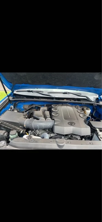 2019 Toyota 4Runner 5th Gen - Image 7 of 7